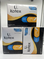 U by Kotex Security Lightdays Panty Liners Light Absorbency Long 192 Count