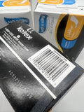 U by Kotex Security Lightdays Panty Liners Light Absorbency Long 192 Count