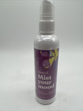 Asutra Mist Your Mood Call Unwind Relax Stress Relief Patchouli Bergamont 4oz