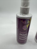 Asutra Mist Your Mood Call Unwind Relax Stress Relief Patchouli Bergamont 4oz