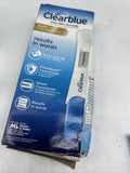 Clearblue Digital Pregnancy 2 Tests, Results in word Smart Read  12/25
