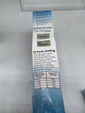 Clearblue Digital Pregnancy 2 Tests, Results in word Smart Read  12/25