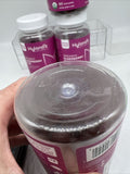 (4) HYLAND'S Naturals Organic Black Elderberry Plus 60 Gummies Adults