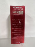 Olay Serums MAX Vitamin C +Peptide 24 Brightening Serum Wrinkles Face Eyes 1.3OZ