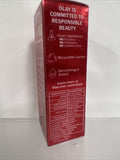 Olay Serums MAX Vitamin C +Peptide 24 Brightening Serum Wrinkles Face Eyes 1.3OZ