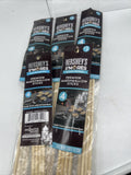 (5) Hersheys Wood Bamboo Marshmallow Roasting Sticks S’mores  Hot Dog Fi 31” 4pk