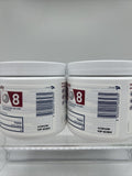 (2) CeraVe Itch Relief Moisturizing Creme Lotion 3 Essential Ceramides 16oz 2/24