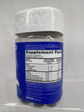 Olly Kids Sleep L-Theanine Botanicals 70ct Gummies RazzBerry 10/24