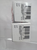 (2) Tylenol Regular Pain Reliever Fever Reducer Liquid Gels 325mg 20ct 7/24