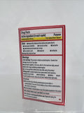 Tylenol 8 Hour Arthritis Pain Reliever & Fever Reducer Caplets 650 mg 24ct 4/26