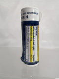 Advil Pain Reliever Fever Reducer 8 Coated Tablets Travel Purse 11/25
