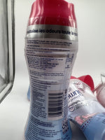 (4) Downy Fresh Protect Scent Beads w/Febreze Odor Defense April Fresh 5.5ozREAD