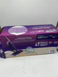 Swiffer Wet Jet Mopping Pad Refills, Multi Surface (15 Count)