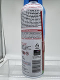 Falcon Dust Off Electronic Compressed Canned Air Duster  Gas Duster Remover 10oz
