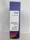 Yuni Beauty Bakuchiol + Biotic Serum Refine & Renew Overnight 1oz COMBINESHIP