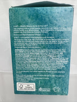 YUNI Large Beauty Shower Sheets Neem Peppermint & Citrus 12 Wipes COMBINE SHIP