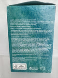 YUNI Large Beauty Shower Sheets Neem Peppermint & Citrus 12 Wipes COMBINE SHIP