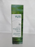 Yuni Zenicure Rejuvenating Facial Oil Tightens & Relaxes Face Wrinkles  0.47oz