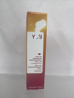 Yuni Aromatherapy Therapeutic Oil Blend Essence Stress Relieving Carry Om 10 ml