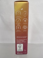 Yuni Aromatherapy Therapeutic Oil Blend Essence Stress Relieving Carry Om 10 ml