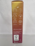 Yuni Aromatherapy Therapeutic Oil Blend Essence Stress Relieving Carry Om 10 ml