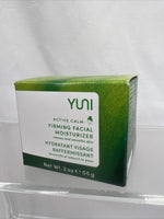 YUNI Beauty Active Calm Firming Facial Moisturizer Renew Smooth 2oz. COMBINESHIP