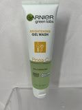 Garnier Green Labs Pinea-C Brightening Gel Wash Cleanser 4.4oz COMBINESHIP