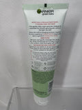 (6)Garnier Hyalu-Melon Smoothing Milky Cleanser Hyaluronic Acid Fine Line 4.4oz