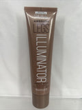 Sally Hansen Airbrush Legs ILLUMINATOR Nude Glow Highlighter Roll On 3.3oz