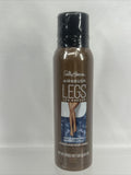 Sally Hansen Deep Glow 04 Airbrush Legs Leg Makeup 4oz Instant Spray On  Tanner