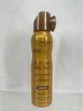 L'Oreal Paris Sublime Bronze Self Tanning Mist Medium to Natural Spray Tan 4.6oz