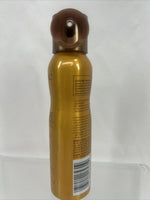 L'Oreal Paris Sublime Bronze Self Tanning Mist Medium to Natural Spray Tan 4.6oz