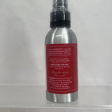 HOPE rareEssence Aromatherapy Room Mist Rose Love  100% Essential Oil 4oz