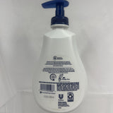 Baby Dove Derma Care Soothing Liquid Body Wash , 13 oz