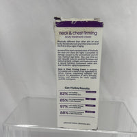 Gold Bond Firming Neck & Chest Hand & Body Lotion Improved Crepe Appearance 2 oz