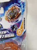 BEYBLADE BURST SURGE Speed Storm Glide Roktavor R6 Spinning Toy Top Starter Pack