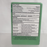 Hyland's Kids, Stuffy Nose And Sinus 50 Quick Dissolve Tablets Age 4-12 10/24