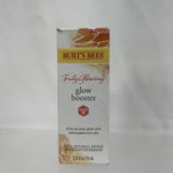 Burt's Bees Glow Booster Antioxidant-Rich Oils 0.51oz COMBINESHIP