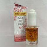 Burt's Bees Complete Nourishment Facial Oil, Anti-Aging Oil 15ML
