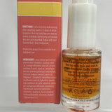 Burt's Bees Complete Nourishment Facial Oil, Anti-Aging Oil 15ML