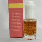 Burt's Bees Complete Nourishment Facial Oil, Anti-Aging Oil 15ML