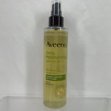 Aveeno Daily Moisturizing Body Oil Mist Oat Oil Jojoba 6.7oz COMBINE SHIPPING!