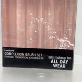 Japonesque 3 Powder Multi-Tasker  ￼ Foundation￼ Concealer Makeup Brush GIFT Set
