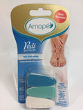 Refills Amope Pedi Perfect Electronic Nail Care File COMBINE SHIP!