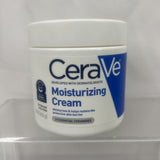 CeraVe Moisturizing Creme Jar Normal to Dry 16oz