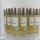 (6) MELE The Science of Melanin Rich Face Even Tone Post Cleanse Tonic Tones 5oz