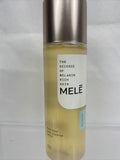 (6) MELE The Science of Melanin Rich Face Even Tone Post Cleanse Tonic Tones 5oz