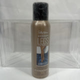 Sally Hansen Beige Glow Airbrush Legs Makeup 4.4oz Instant Spray Tan