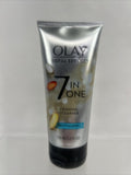 Olay Total Effects 7 in One Foaming Cleanser Revitalizing Mousse 5oz COMBINESHIP