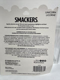 Smackers Sparkle & Shine Unicorn Color Palette 7 Eyeshadow 3 Blush Christmas